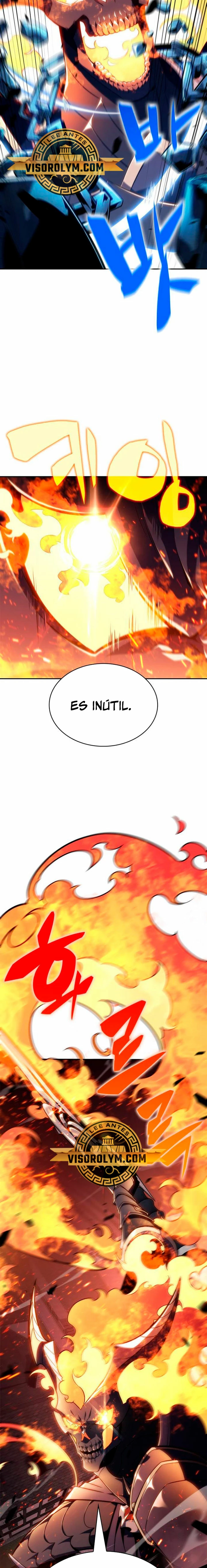 Sin fin skills capítulo 146, página 13