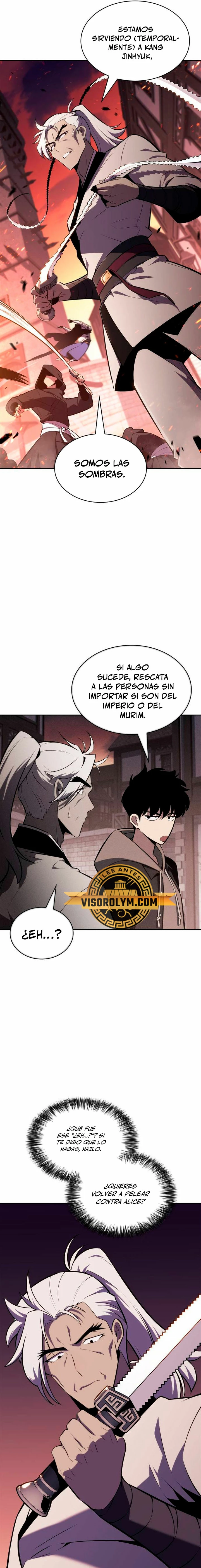 Sin fin skills capítulo 146, página 16