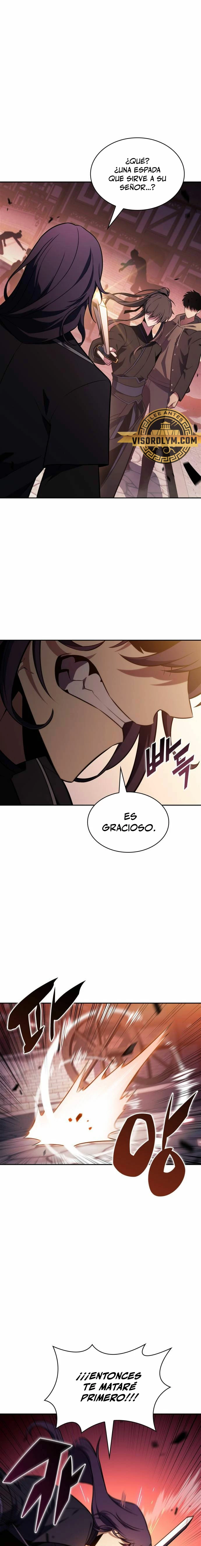 Sin fin skills capítulo 147, página 1