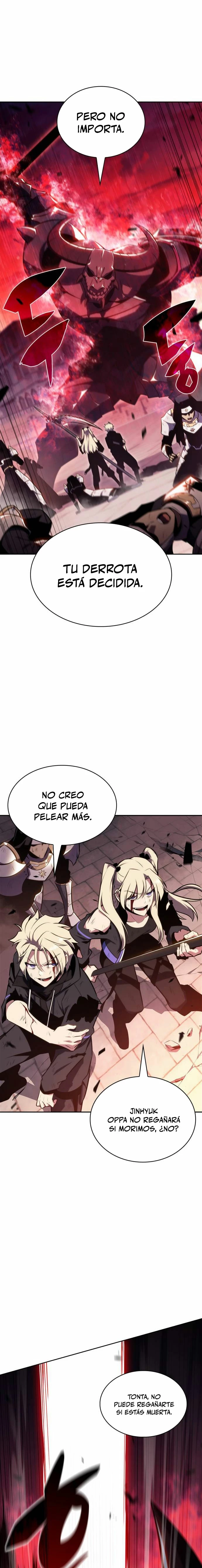 Sin fin skills capítulo 147, página 12
