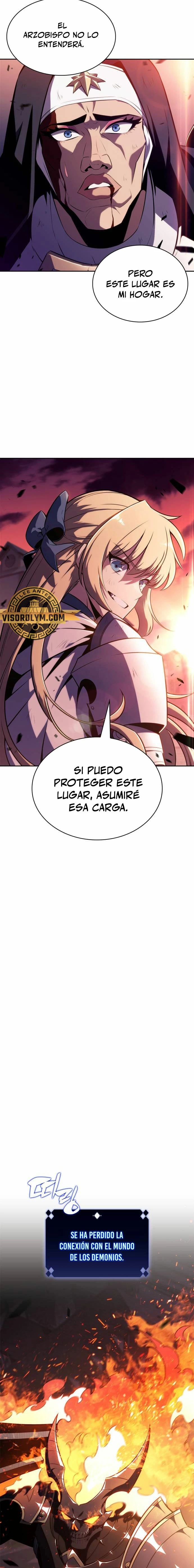 Sin fin skills capítulo 147, página 18
