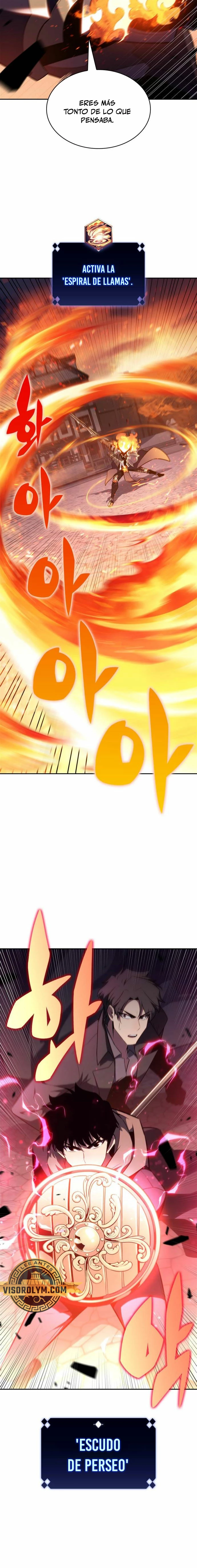 Sin fin skills capítulo 147, página 22