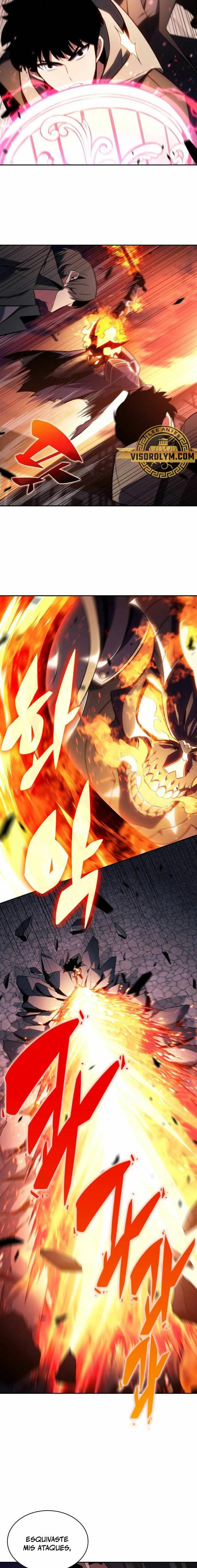 Sin fin skills capítulo 147, página 24