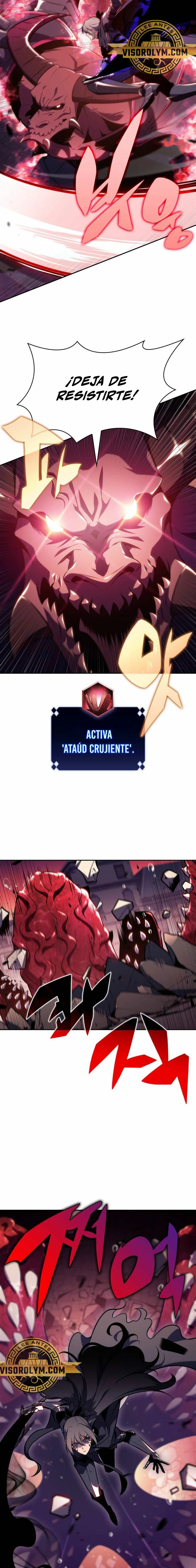 Sin fin skills capítulo 148, página 3
