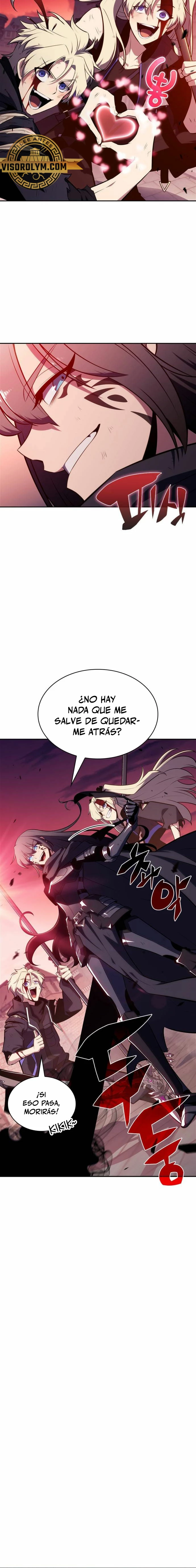 Sin fin skills capítulo 148, página 5