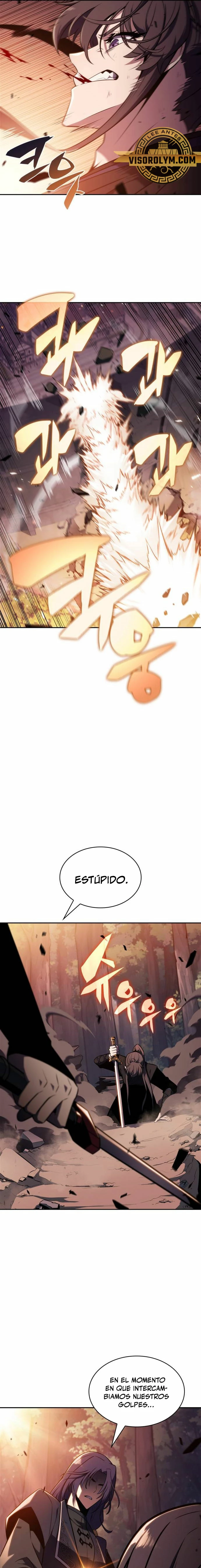 Sin fin skills capítulo 148, página 6
