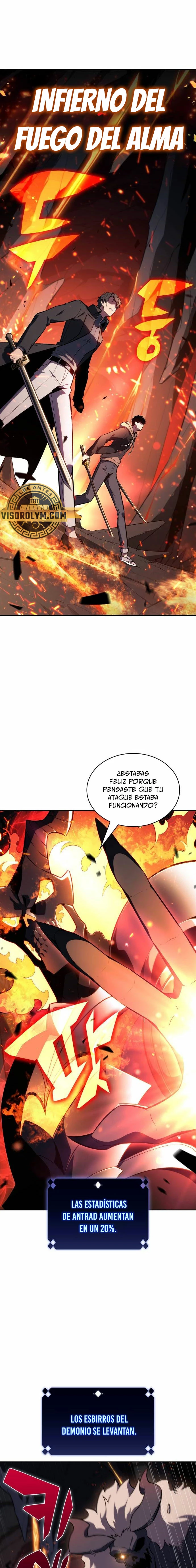 Sin fin skills capítulo 148, página 13