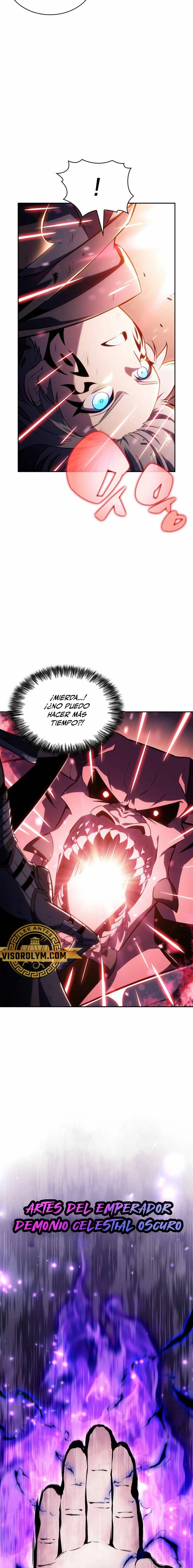 Sin fin skills capítulo 148, página 24