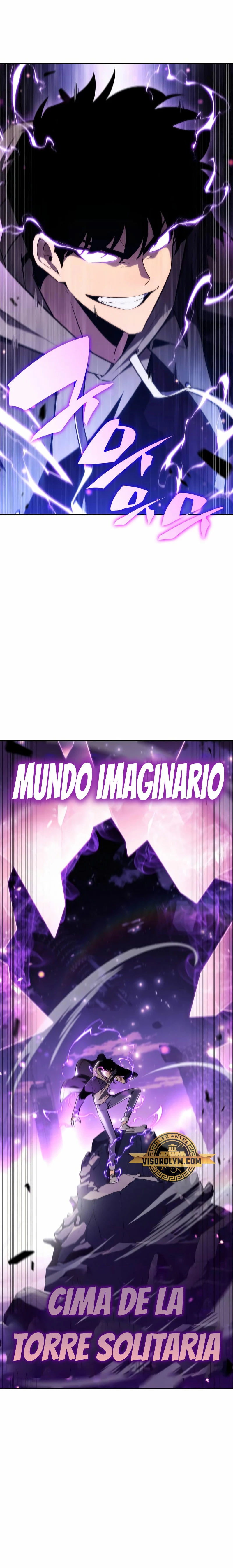 Sin fin skills capítulo 149, página 8