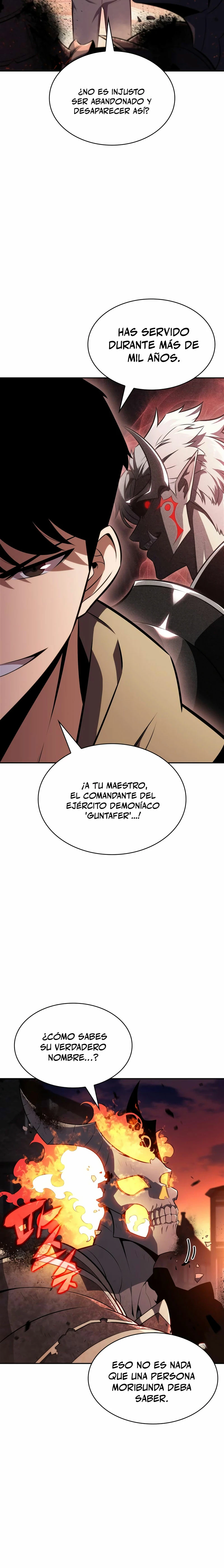 Sin fin skills capítulo 149, página 30