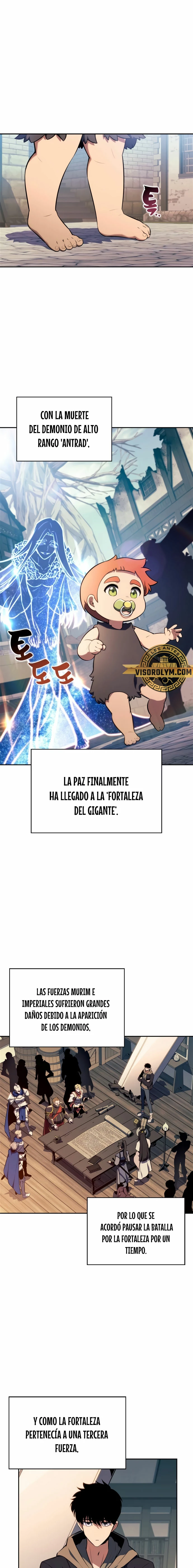 Sin fin skills capítulo 150, página 1