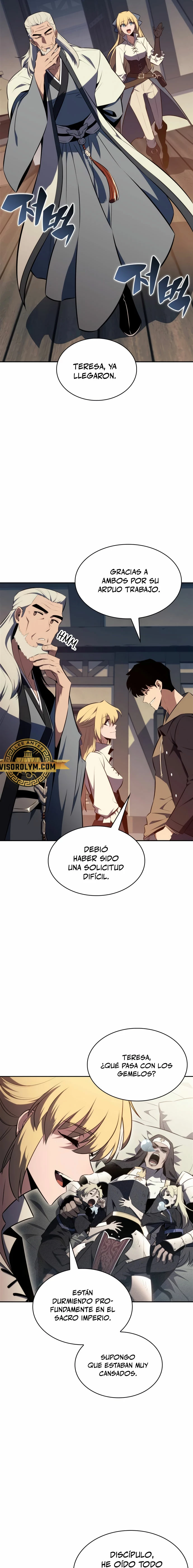 Sin fin skills capítulo 150, página 4