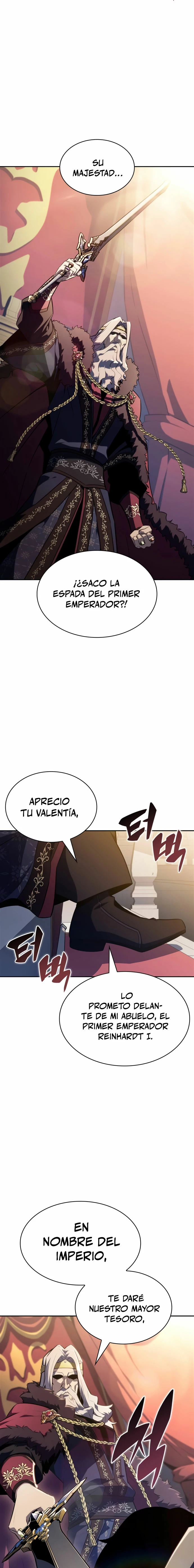 Sin fin skills capítulo 150, página 17