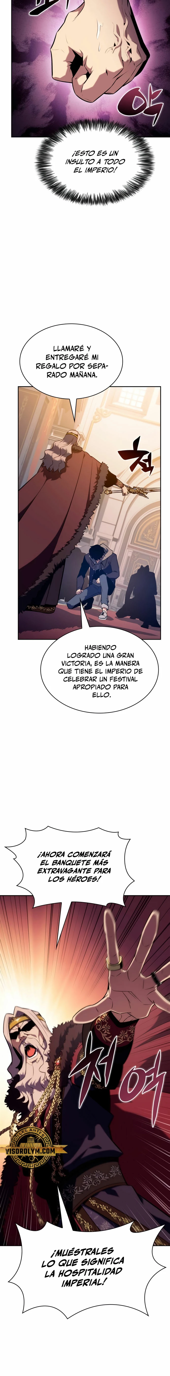 Sin fin skills capítulo 150, página 19