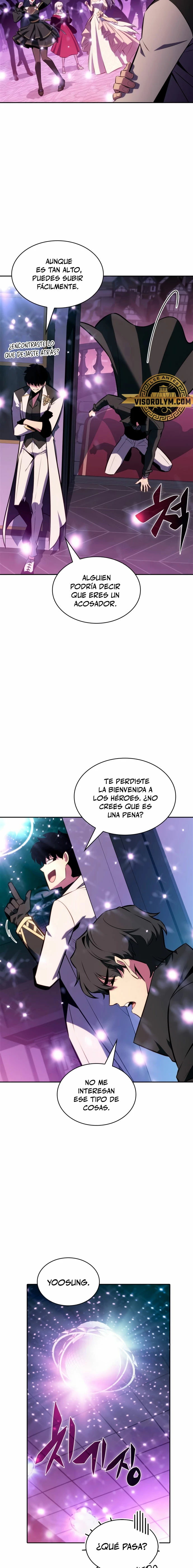 Sin fin skills capítulo 150, página 23