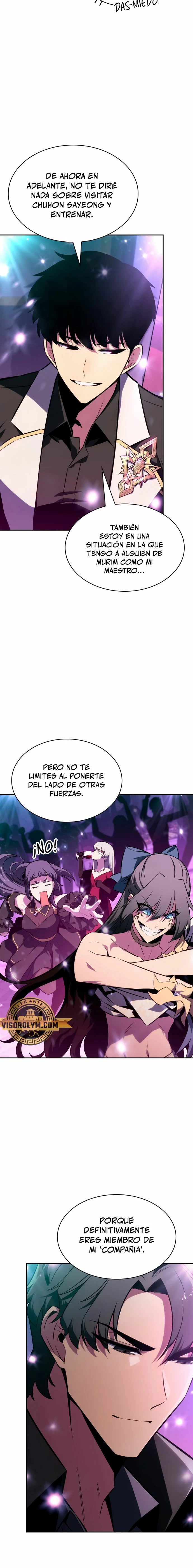 Sin fin skills capítulo 150, página 24