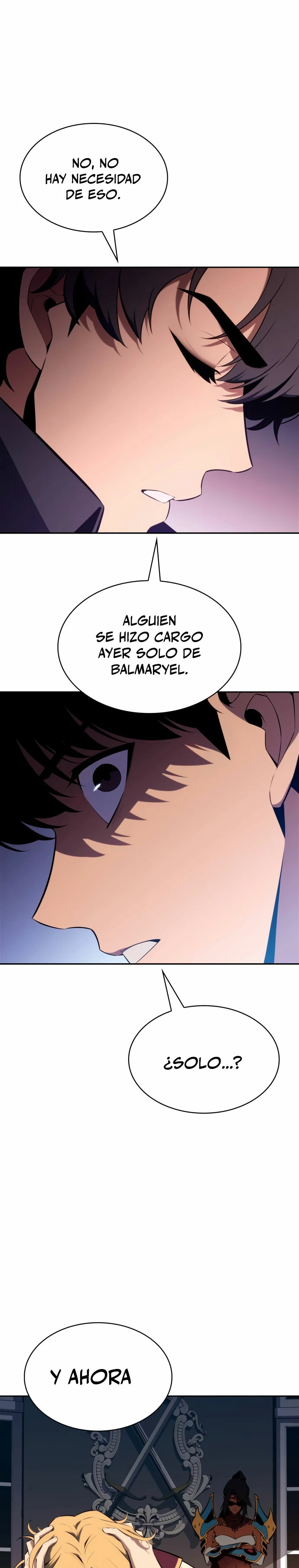 Sin fin skills capítulo 150, página 26