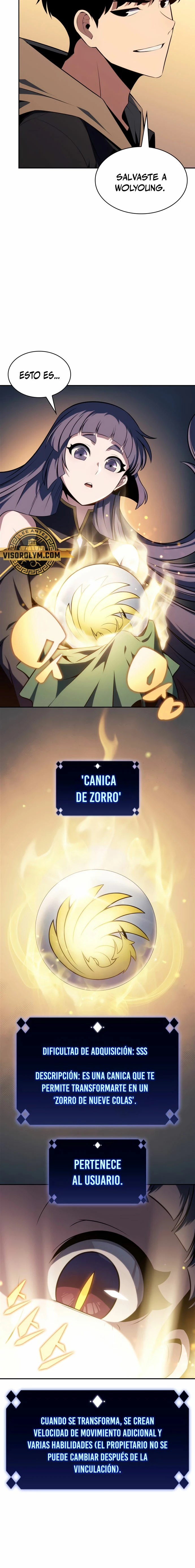 Sin fin skills capítulo 151, página 7