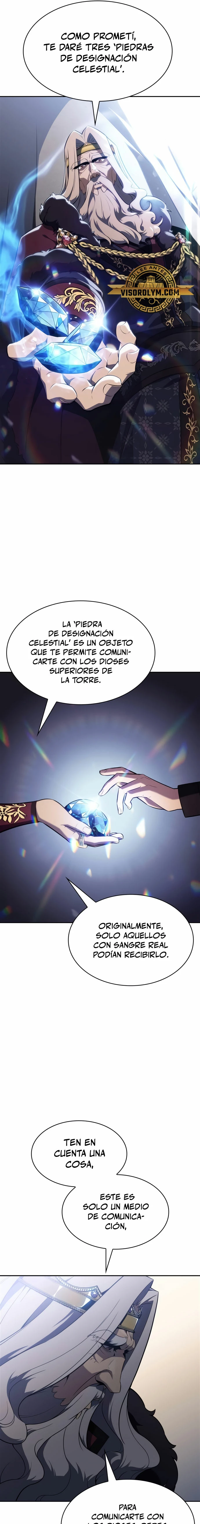 Sin fin skills capítulo 151, página 16