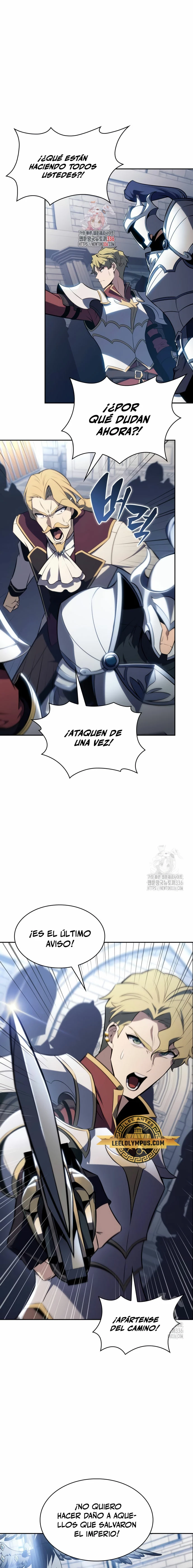 Sin fin skills capítulo 152, página 1