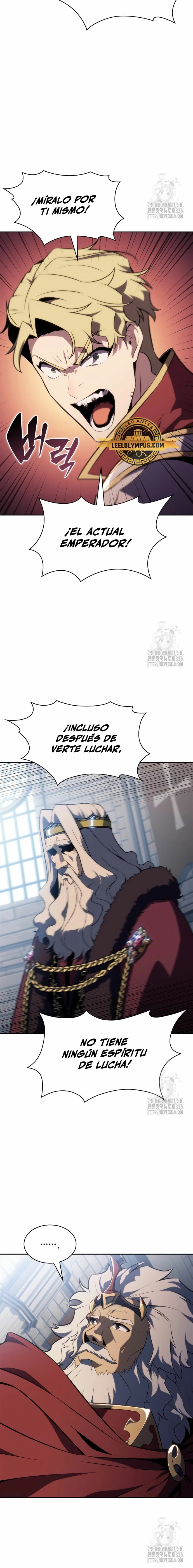 Sin fin skills capítulo 152, página 10