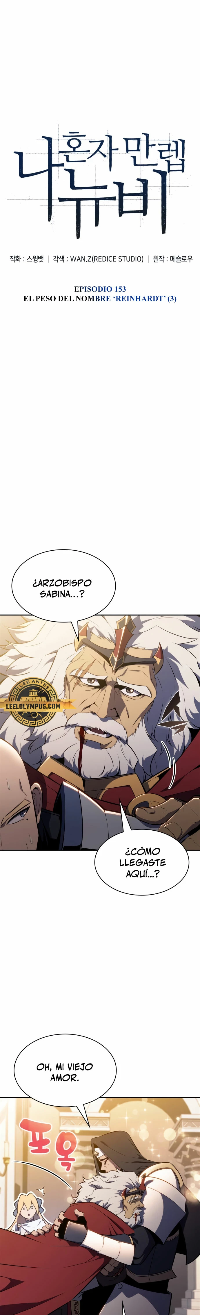 Sin fin skills capítulo 153, página 9