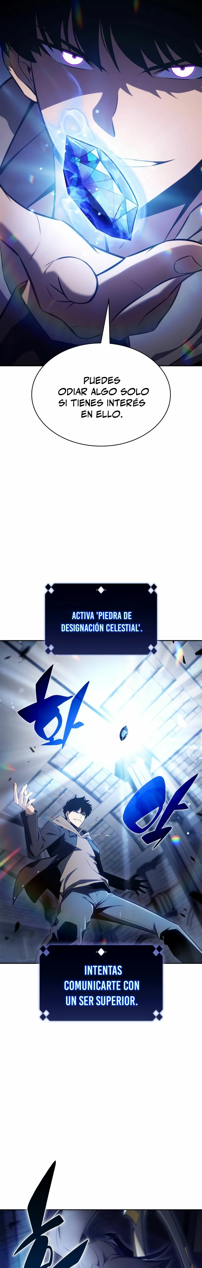 Sin fin skills capítulo 153, página 29