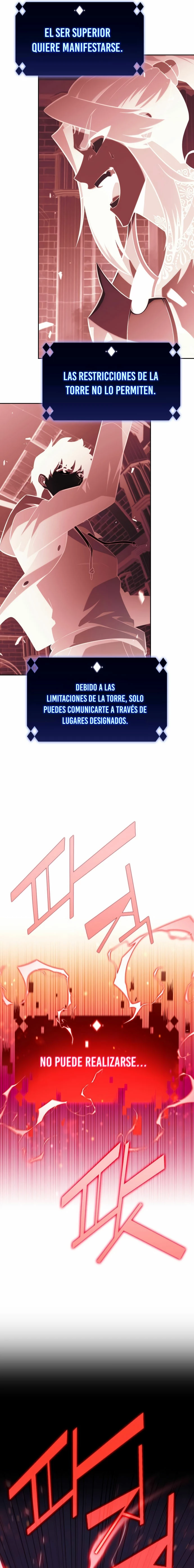 Sin fin skills capítulo 153, página 31