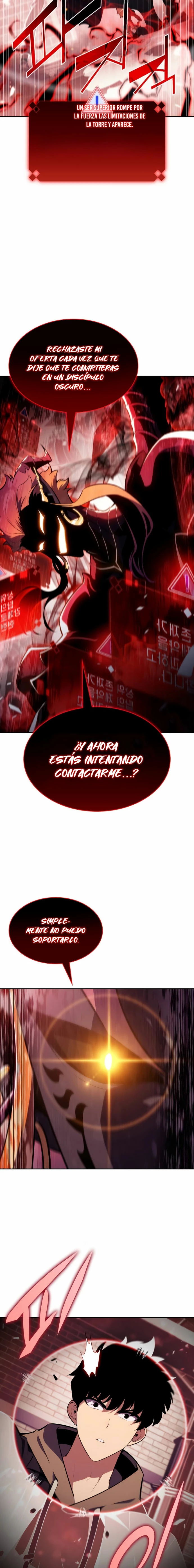 Sin fin skills capítulo 153, página 33
