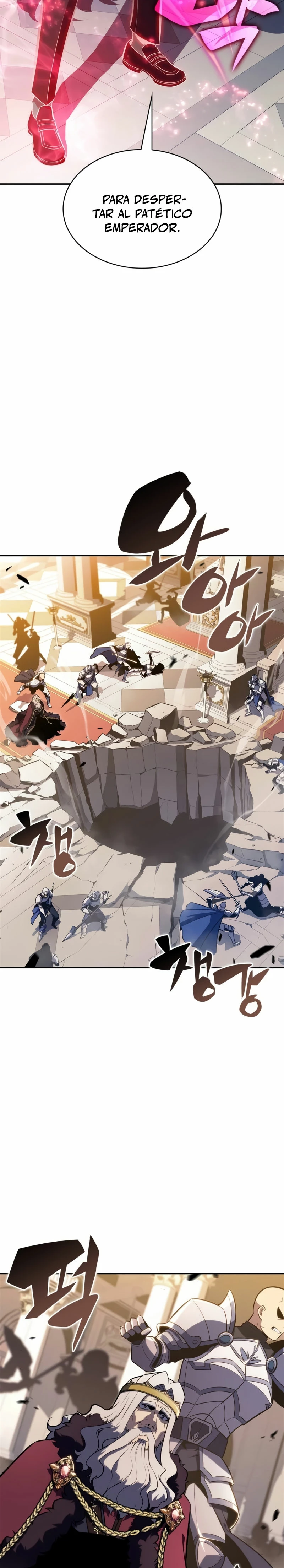 Sin fin skills capítulo 155, página 2
