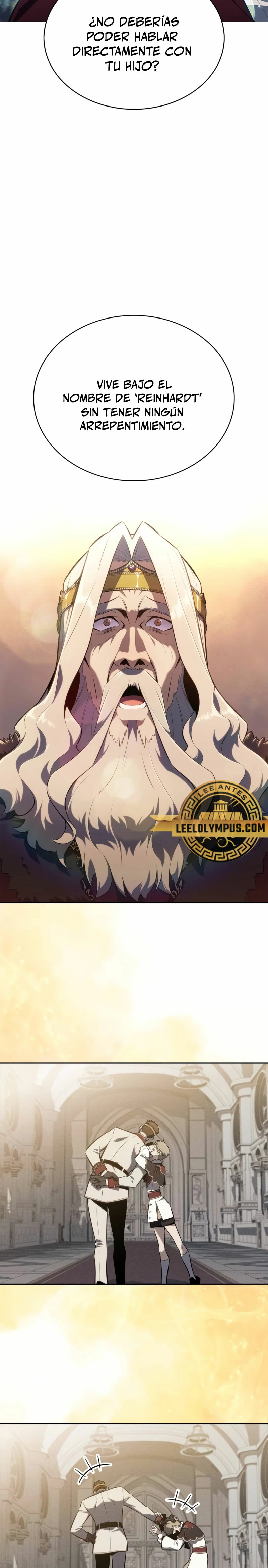 Sin fin skills capítulo 155, página 16