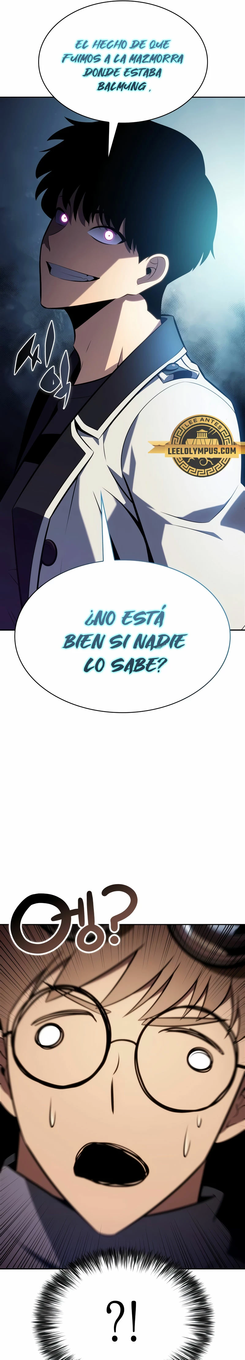 Sin fin skills capítulo 156, página 25