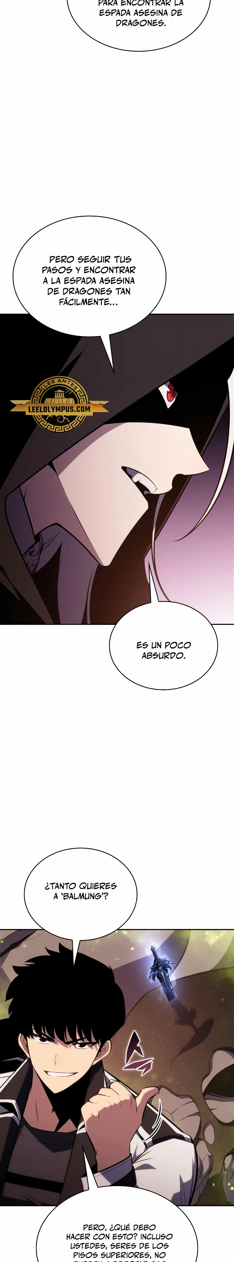 Sin fin skills capítulo 157, página 17