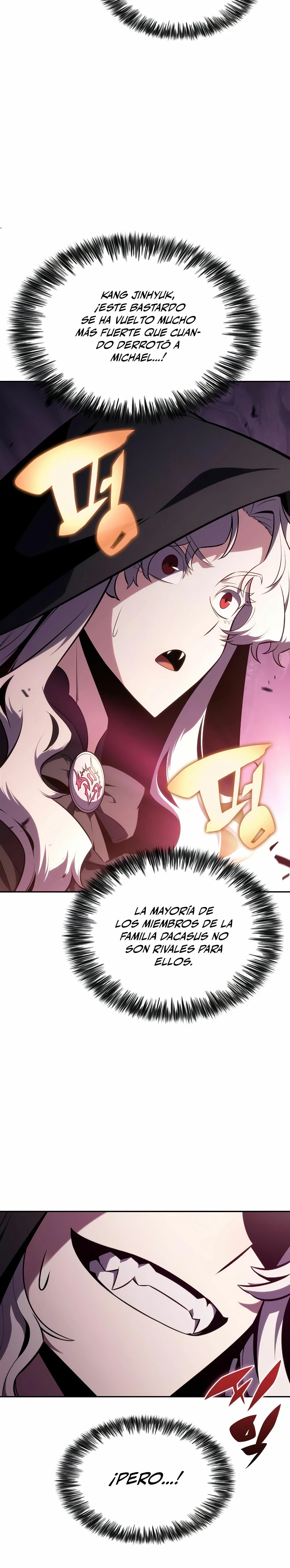 Sin fin skills capítulo 157, página 29