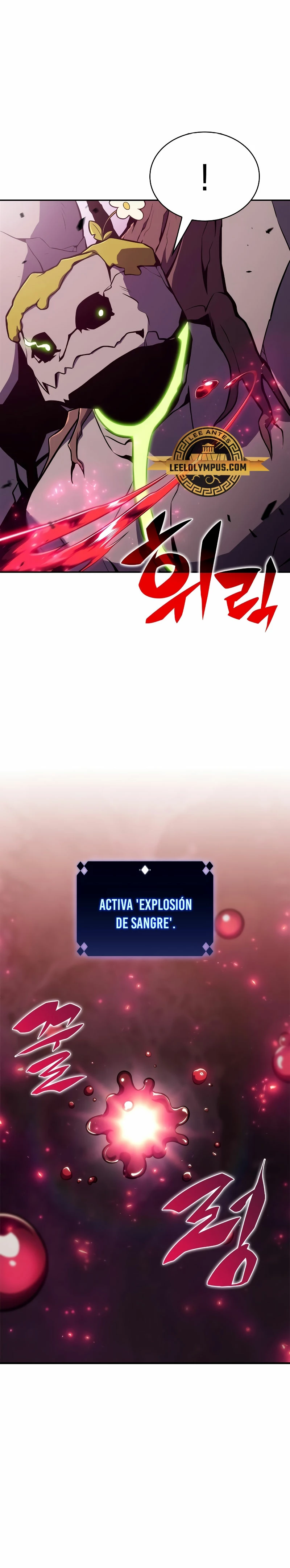 Sin fin skills capítulo 157, página 30