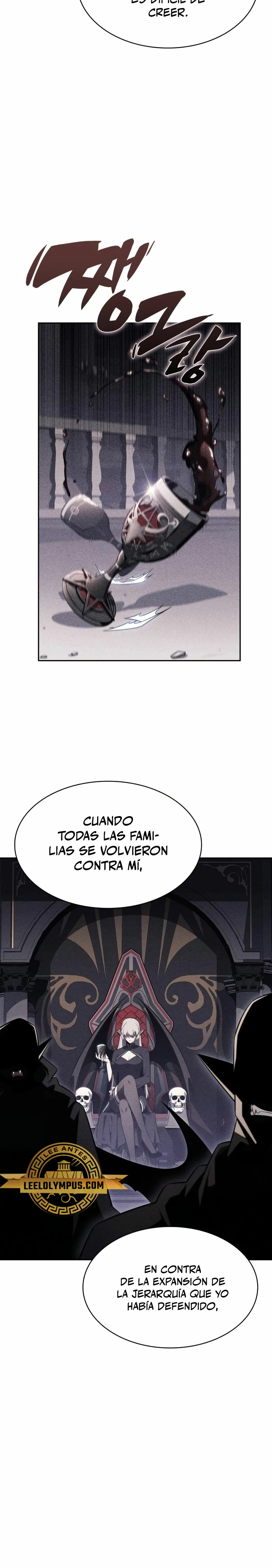 Sin fin skills capítulo 159, página 12