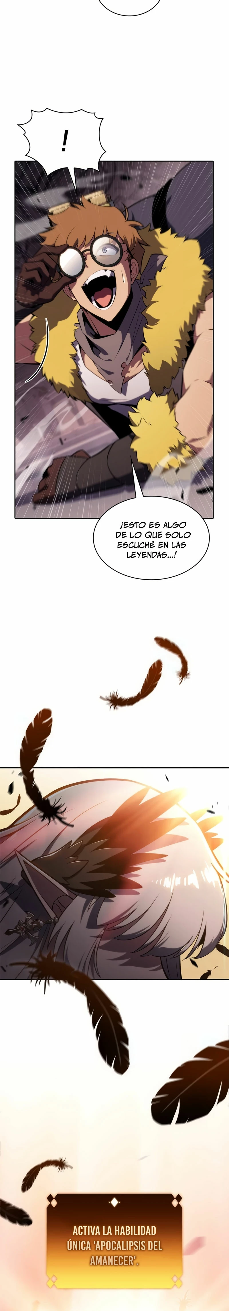 Sin fin skills capítulo 159, página 24