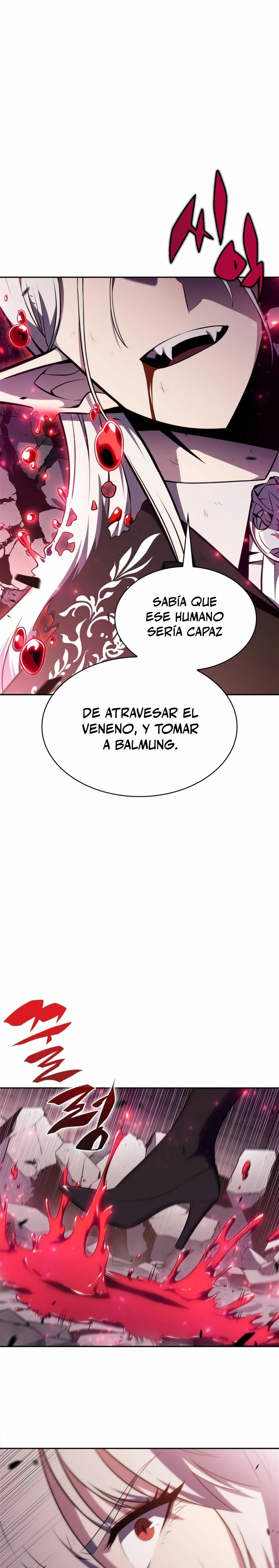 Sin fin skills capítulo 159, página 41
