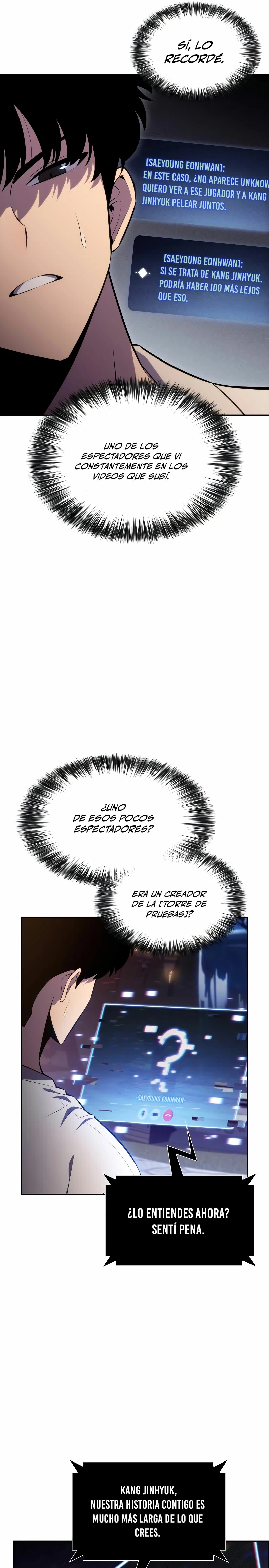 Sin fin skills capítulo 162, página 7
