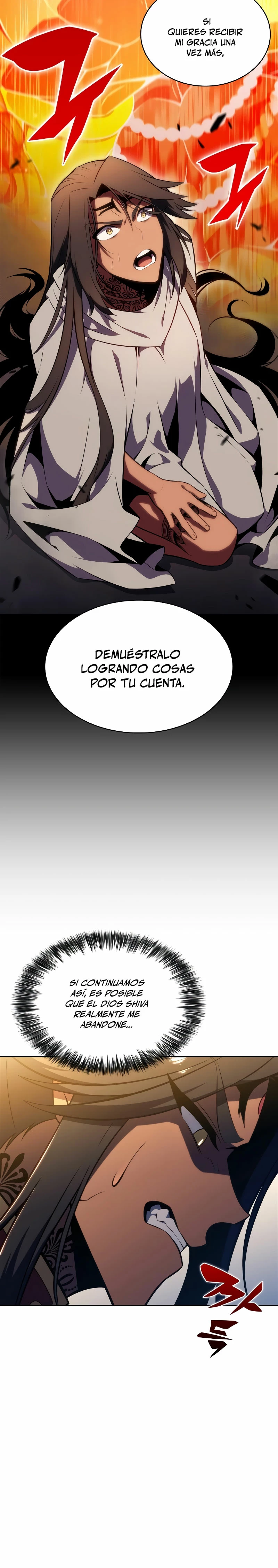 Sin fin skills capítulo 163, página 6