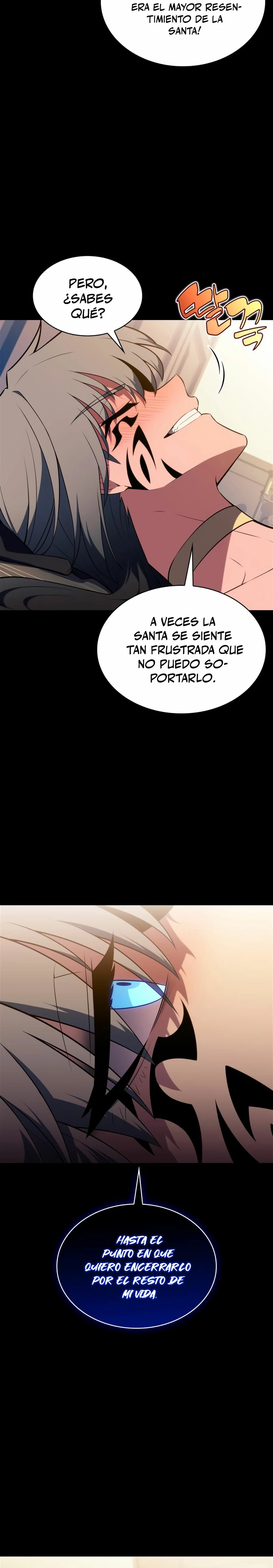 Sin fin skills capítulo 166, página 15