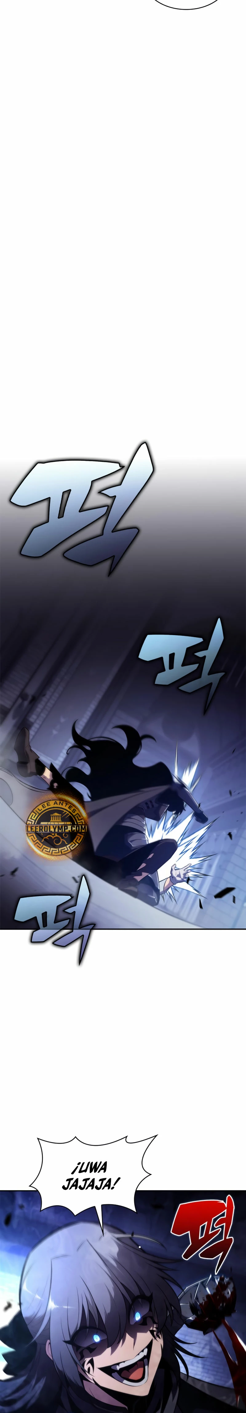 Sin fin skills capítulo 166, página 18