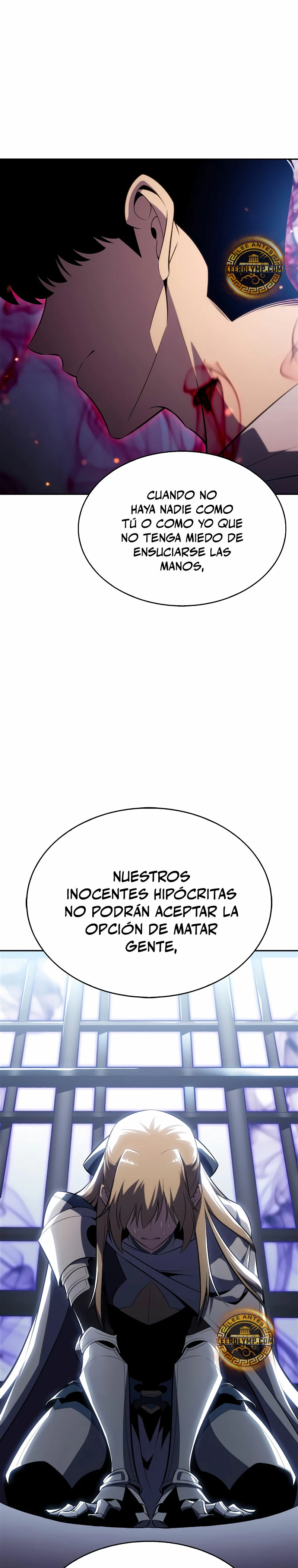 Sin fin skills capítulo 167, página 25