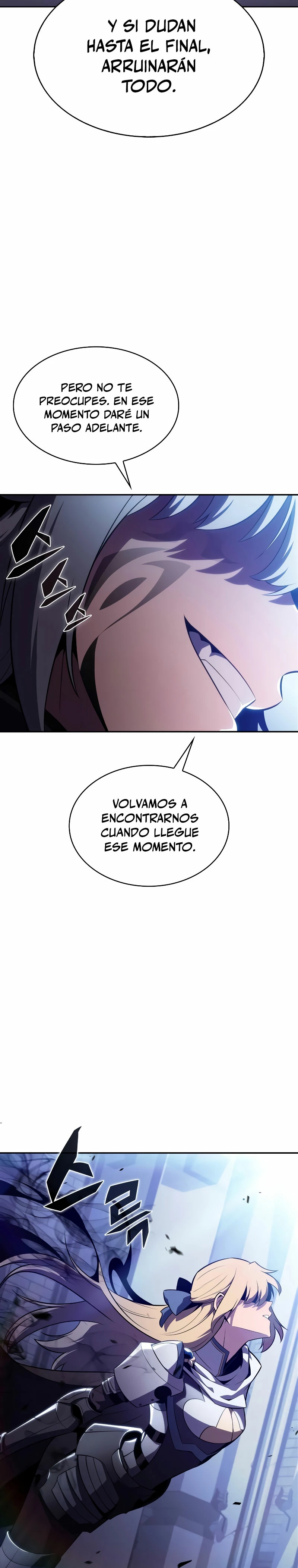 Sin fin skills capítulo 167, página 26