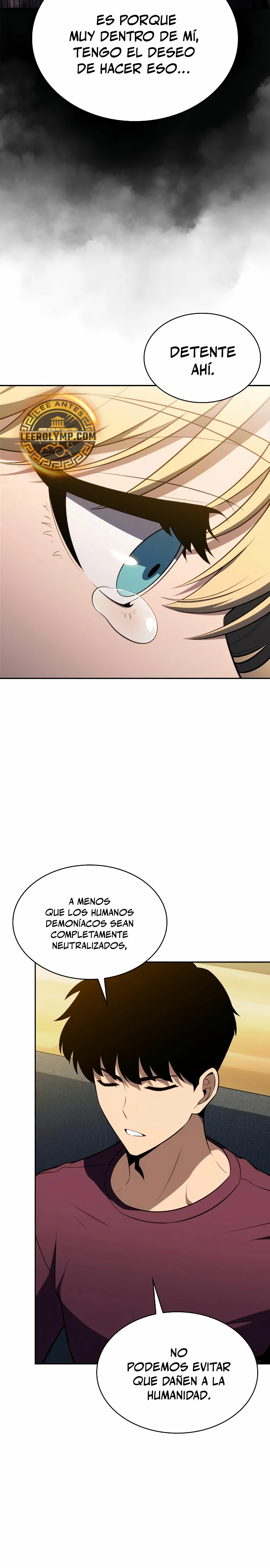 Sin fin skills capítulo 168, página 20