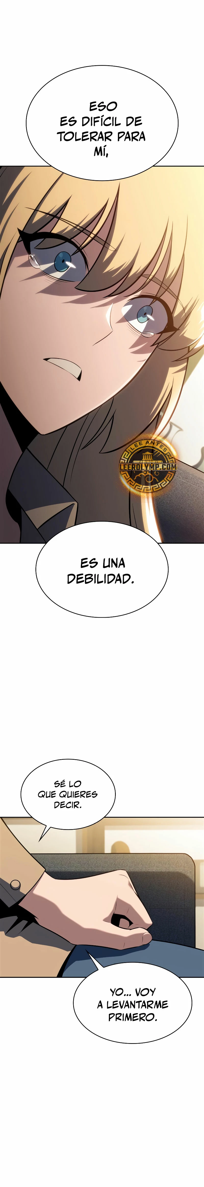 Sin fin skills capítulo 168, página 24