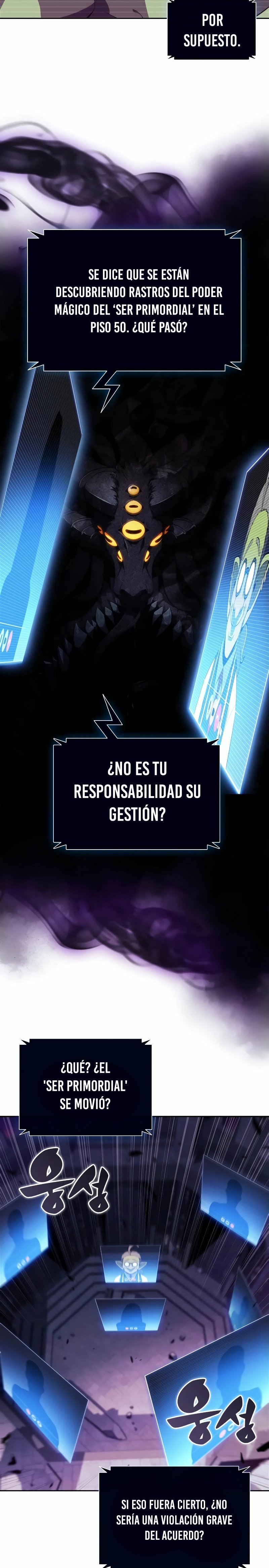 Sin fin skills capítulo 169, página 5