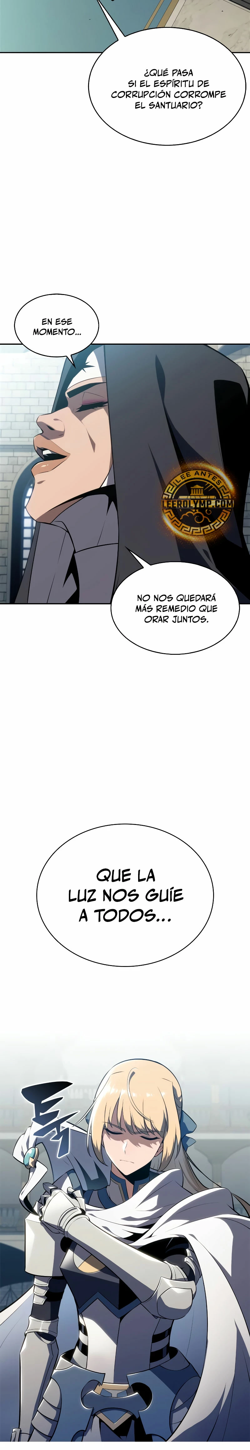 Sin fin skills capítulo 170, página 17