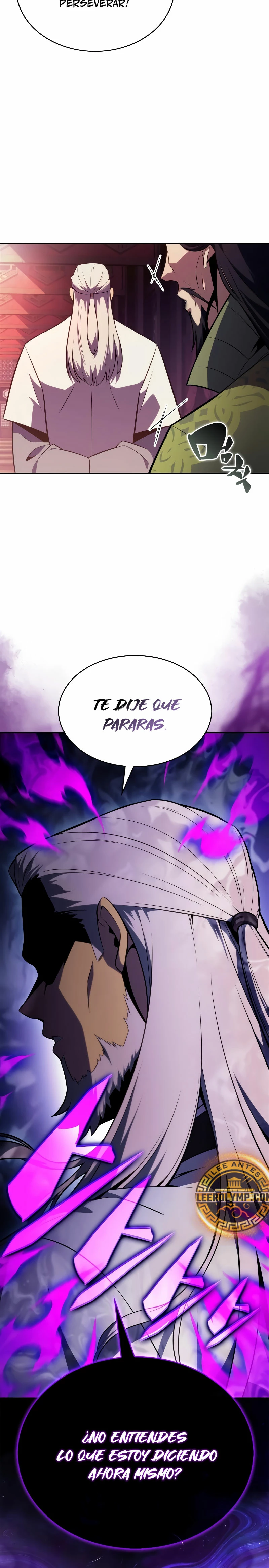 Sin fin skills capítulo 170, página 24