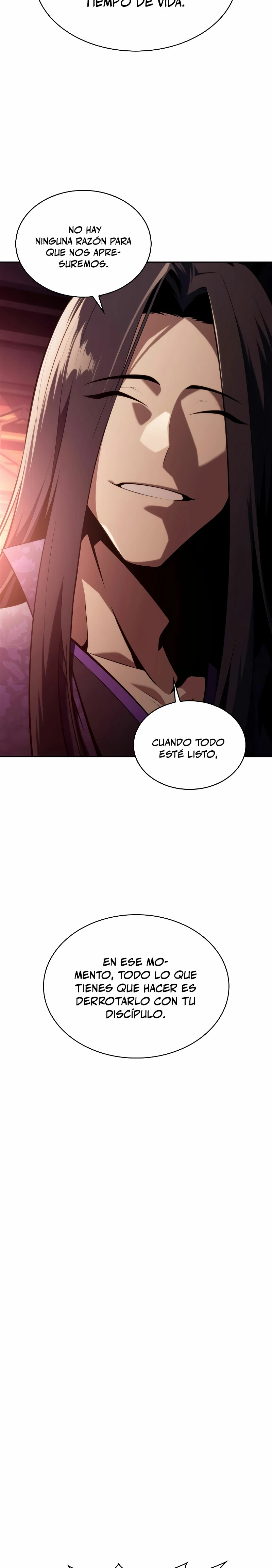 Sin fin skills capítulo 170, página 28